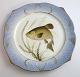 Lundin Antique 
presents: 
Royal 
Copenhagen. 
Fish set No.19. 
Model 3002. 
Diameter 22.5 
cm. Cyprinus 
tinca. ...