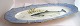 Lundin Antique 
presents: 
Royal 
Copenhagen. 
Fish set No.19. 
Oval fish 
platter. Salmo 
salar. Length 
61 cm. Width 
...