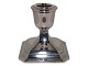 Antik K 
presents: 
Hugo Grün 
silver
Small angular 
candlelight 
holder