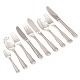 Aabenraa 
Antikvitetshandel 
presents: 
Harald 
Nielsen 1947 
for Georg 
Jensen 
sterlingsilver 
cutlery Old 
Danish for ...
