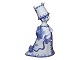 Antik K 
presents: 
Bjorn 
Wiinblad art 
pottery
Figurine Ella 
from 1970