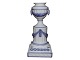 Antik K 
presents: 
Blue Fan
Candlelight 
holder