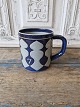 Karstens Antik 
presents: 

Aluminia - 
Royal 
Copenhagen 
large year mug 
from 1967