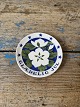 Karstens Antik 
presents: 
Aluminia 
Christmas 
plaque from 
1918