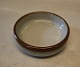 Klosterkælderen 
presents: 
Round 
individual 
butter tray 8 
cm Diskos , 
Desiree 
