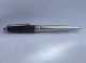Reutemann Antik 
presents: 
Montblanc 
Meisterstück 
Carbon and 
steel ballpoint 
pen