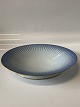 Antik Huset 
presents: 
Bing and 
Grondahl 
Ballerina with 
Gold oval dish 
on foot
Decoration No. 
429