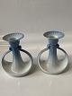 Antik Huset 
presents: 
Bing and 
Grondahl 
Ballerina 
Candlestick
Decoration No. 
502