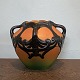 Galleri NT 
presents: 

P. Ipsens 
Enke vase.
