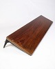 Osted Antik & 
Design 
presents: 
Shelf With 
Suspension - 
Model Excellent 
- Rosewood - 
Danish Design - 
Albert ...