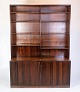 Osted Antik & 
Design 
presents: 
Bookcase - 
Rosewood - 
Frode Holm - 
Illums Bolighus 
Copenhagen - 
1960s
Great ...