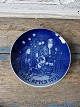 Karstens Antik 
presents: 
B&G 
Christmas plate 
1998