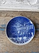 Karstens Antik 
presents: 
B&G 
Christmas plate 
1993