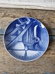 Karstens Antik 
presents: 
B&G 
Christmas plate 
1934