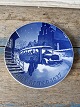 Karstens Antik 
presents: 
B&G 
Christmas plate 
1937