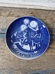 Karstens Antik 
presents: 
B&G 
Christmas plate 
2002