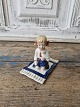 Karstens Antik 
presents: 
Royal 
Copenhagen 
figure - The 
Millennium 
Collection, 
Emma 2001