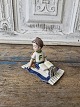 Karstens Antik 
presents: 
Royal 
Copenhagen 
figurine - The 
Millennium 
Collection, 
Frederik 2001