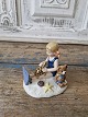 Karstens Antik 
presents: 

Royal 
Copenhagen 
figure - The 
Millennium 
Collection, 
Emma 2003
