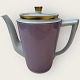 Moster Olga - 
Antik og Design 
presents: 
Royal 
Copenhagen
Ordrup
# 974/9781
Coffee pot
350 DKK
