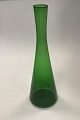 Danam Antik 
presents: 
Holmegaard 
Winston Carafe 
in Green