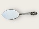 Moster Olga - 
Antik og Design 
presents: 
Excellence
Cake shovel
silver plated
DKK 75