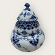 Moster Olga - 
Antik og Design 
presents: 
Royal 
Copenhagen
Blue Fluted
Full Lace
Jar with Lid
# ...