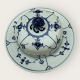 Moster Olga - 
Antik og Design 
presents: 
Royal 
Copenhagen
Blue Fluted
Butter Bowl
# 1/4
2,700 DKK