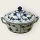 Moster Olga - 
Antik og Design 
presents: 
Royal 
Copenhagen
Blue Fluted 
Oval Sugar Bowl
# 1/434
4,800 DKK
