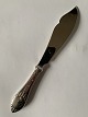 Antik Huset 
presents: 
Wooden 
Spoon Fish 
Knife Silver.
Length 20.5 
cm.