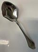 Antik Huset 
presents: 
Bernsdorf 
Silver Serving 
Spoon
Length 24.6 
cm.