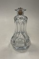 Danam Antik 
presents: 

Holmegaard 
Kluk Carafe