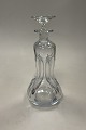 Danam Antik 
presents: 

Holmegaard 
Kluk Carafe