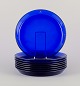 L'Art presents: 

Kaj Franck 
(1911-1989) for 
Iittala, 
Finnish glass 
artist.
A set of eight 
‘Kartio’ plates 
in ...