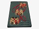 Antik K 
presents: 
Georg 
Jensen Golden 
Christmas
Ornament - 
Three angels