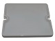 Antik K 
presents: 
Royal 
Copenhagen
White sign for 
hanging 15.1 by 
12.6 cm.
