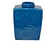 Antik K 
presents: 
Bing & 
Grondahl
Dark blue 
Craquele jar