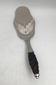 Danam Antik 
presents: 
Danish 
Silver 
Ornamental 
Server (1917)