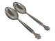 Antik K 
presents: 

Georg 
Jensen Aconite
Soup spoon 
18.8 cm.