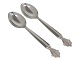 Antik K 
presents: 

Georg 
Jensen Aconite
Large tea 
spoon 14.5 cm.