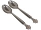 Antik K 
presents: 

Georg 
Jensen Aconite
Tea spoon 13.1 
cm.