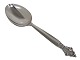 Antik K 
presents: 

Georg 
Jensen Acanthus 
sterling silver
Large serving 
spoon 22.8 cm.