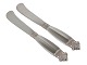 Antik K 
presents: 

Georg 
Jensen Acanthus 
sterling silver
Butter knife 
15.2 cm.