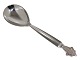 Antik K 
presents: 

Georg 
Jensen Acanthus 
sterling silver
Small serving 
spoon 15.4 cm.
