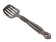 Antik K 
presents: 
Georg 
Jensen Acorn
Heering fork 
15.8 cm.
