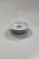 Danam Antik 
presents: 
Royal 
Copenhagen 
White Magnolia 
Candlestick No. 
501