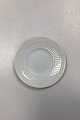 Danam Antik 
presents: 
Royal 
Copenhagen 
White Fan Side 
Plate No. 615