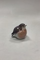 Danam Antik 
presents: 
Royal 
Copenhagen 
Figurine Robin 
No 2266
