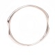 Aabenraa 
Antikvitetshandel 
presents: 
Nanna 
Ditzel for 
Georg Jensen 
sterlingsilver 
bangle #155. D 
inside: 6,5cm