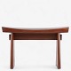 Roxy Klassik 
presents: 

Lars-Erik 
Ljunglöf & Hans 
Kempe
Model 'HI 8' - 
Stool in 
mahogany. 
Designed in the 
...